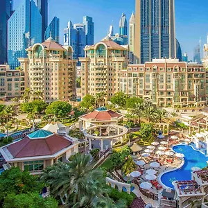 5* Hotel Swissotel Al Murooj
